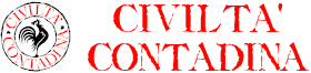 logo Civiltà Contadina